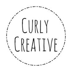 curly