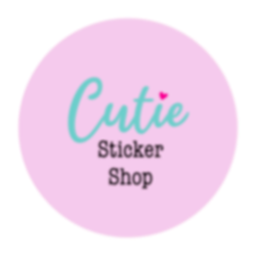 Cutiestickershop