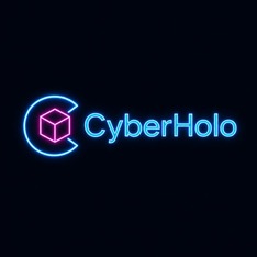CyberHolo3D