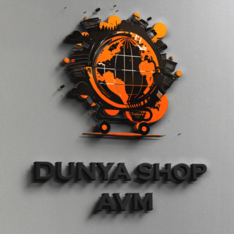 DUNYASHOPAVM