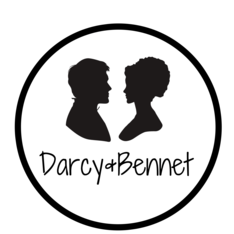 Darcyandbennet