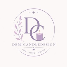 DemiCandleDesign