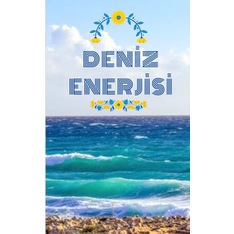 Denizenerjisi