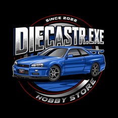 Diecastrexe