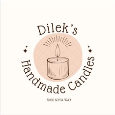 Dilekshandmadecandles