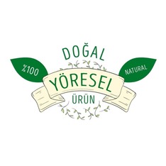 DogalYoreselUrun