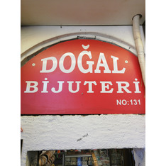 DogalBijuteri