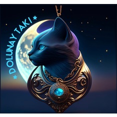 DolunayVeKedi