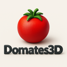 Domates3D