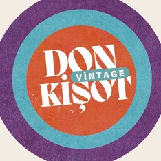 Donkisotvintageshop