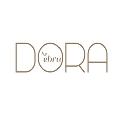 Dora by Ebru