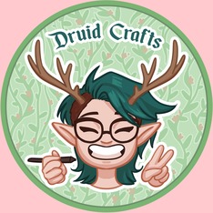 Druid_Crafts