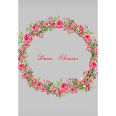 Duruflowers