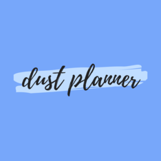 Dust Planner