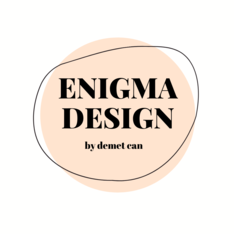 ENIGMADESIGNBYDEMETCAN