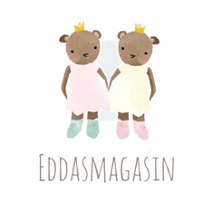 Eddasmagasin