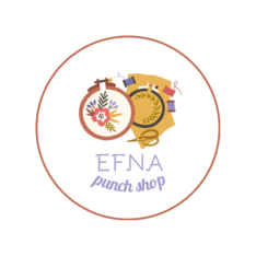 EfnaPunchShop