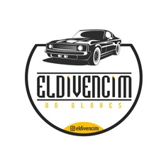Eldivencim