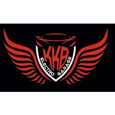 ElectroGarageOtoMarket