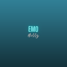 Emohobby