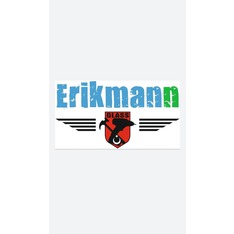 Erikmann dekor