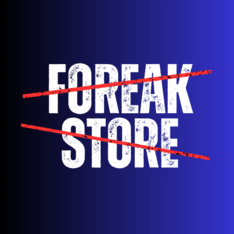 FOREAKSTORE