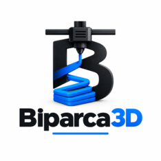 Biparcaa3D