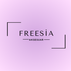 Freesiaaksesuar