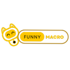 FunnyMacro