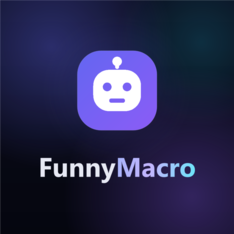 FunnyMacro