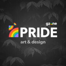 GZone Pride Art & Design