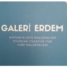 GaleriErdem