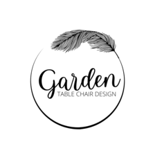 GardenTableChairDesign