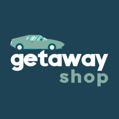 GetawayShop