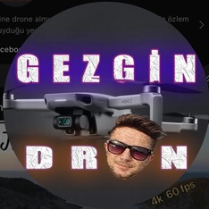 GezginDron