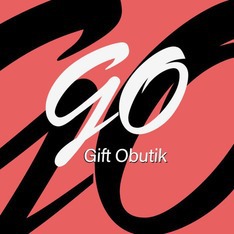 GO | Gift Obutik