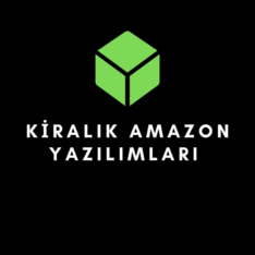 Kiralık Amazon Yazılımları