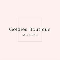 Goldies Boutique