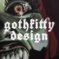 GothkittyDesign
