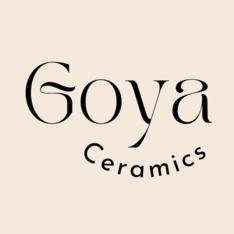 Goya Ceramics Handmade product 