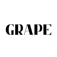 GrapeCase