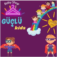 GucluKids