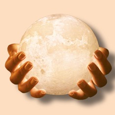 HEALTHYSALTLAMP