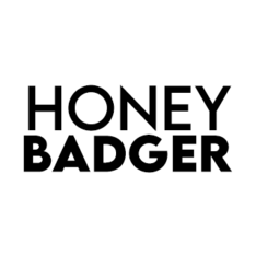 HONEYBADGERTR