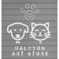halcyonartstore