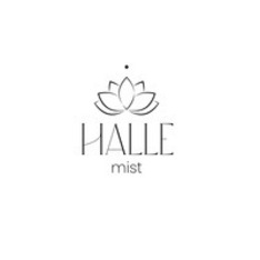Hallemist