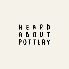 Heard about pottery ceramic shop