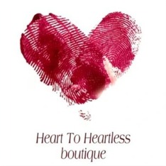 HeartToHeartlesss