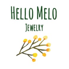 Hello Melo Jewelry