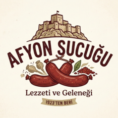 AfyonSucukk